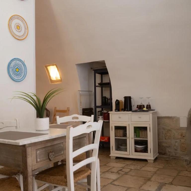 Bari Vecchia Suite - One-Bedroom Apartment - 10