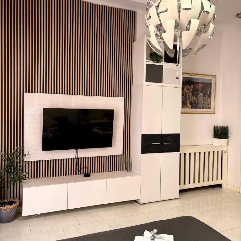 Princ Apartment - Appartement avec Balcon - 38