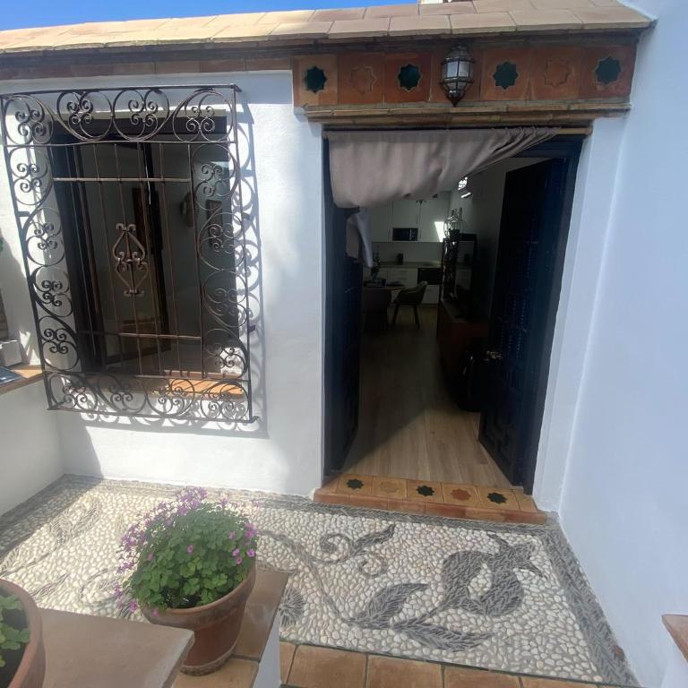 Carmen Jardín de Belen - Appartement 1 Chambre - 1