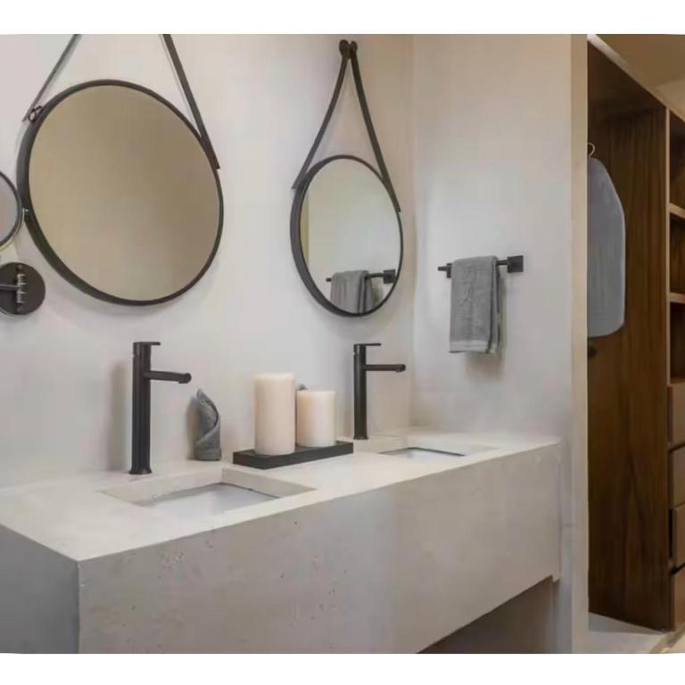 Tulum Jungle Penthouse with Private Rooftop Pool - Appartement 1 Chambre - 3
