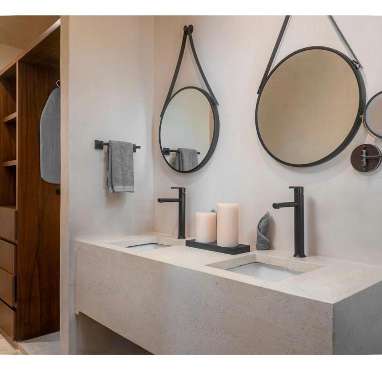 Tulum Jungle Penthouse with Private Rooftop Pool - Appartement 1 Chambre - 8