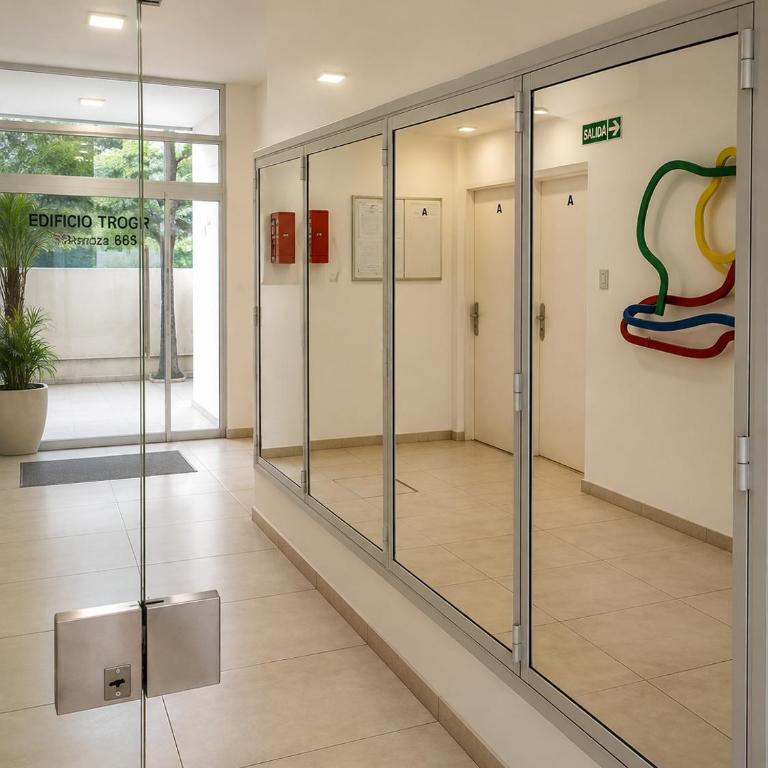 Mendoza Apartment - Apartamento de 2 dormitorios - 10