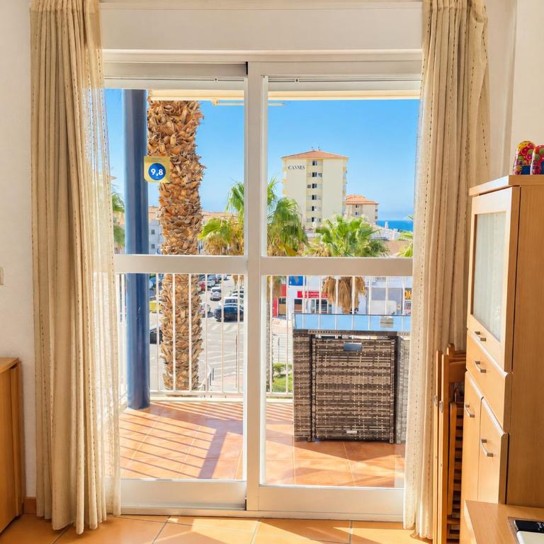 Lentiscares 212 - Apartamento con terraza - 10