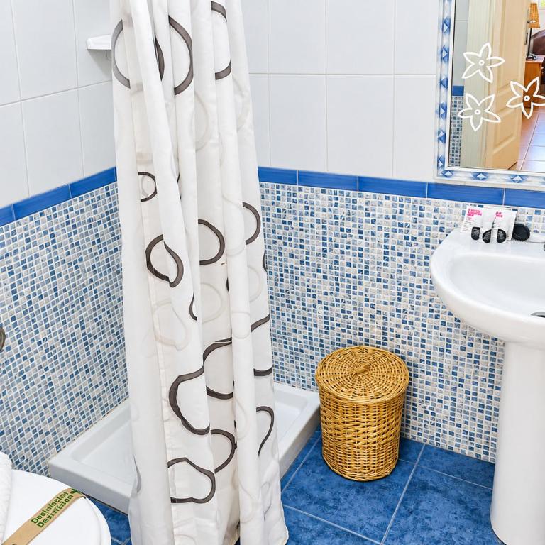 Lentiscares 212 - Apartamento con terraza - 23