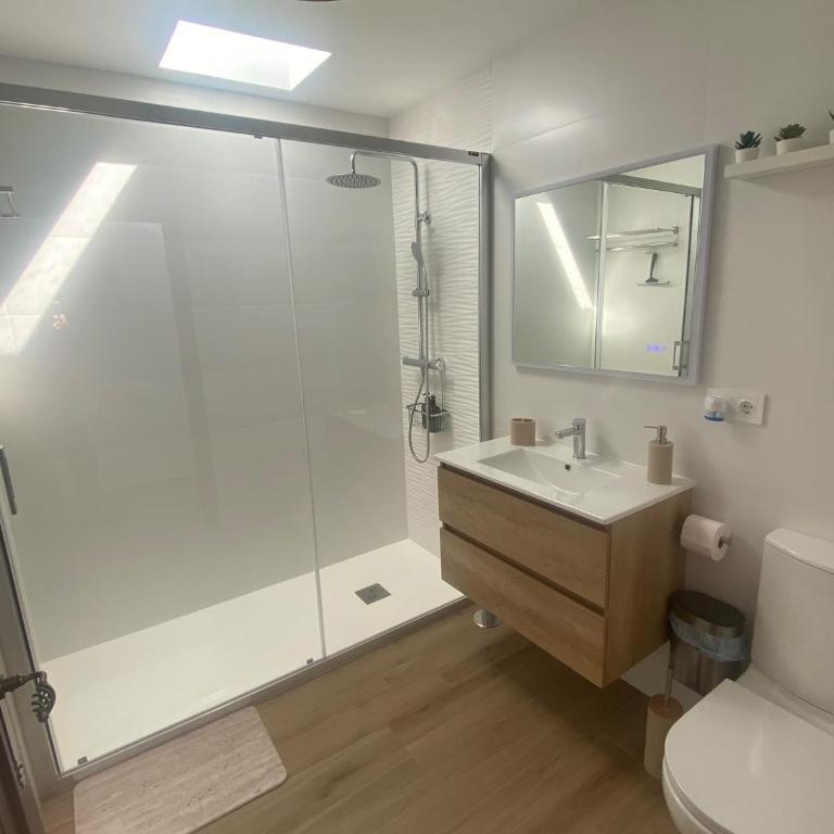 Carmen Jardín de Belen - Appartement 1 Chambre - 2