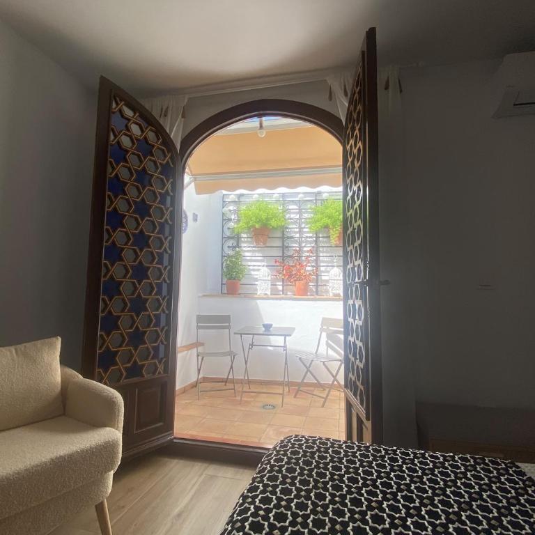 Carmen Jardín de Belen - Appartement 1 Chambre - 5