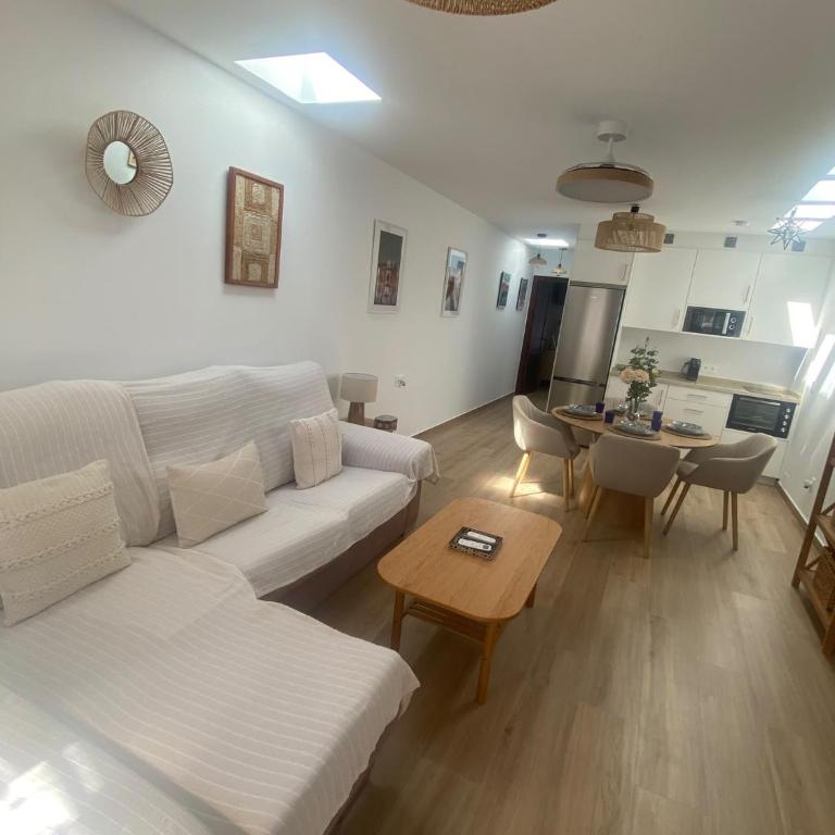 Carmen Jardín de Belen - Appartement 1 Chambre - 7