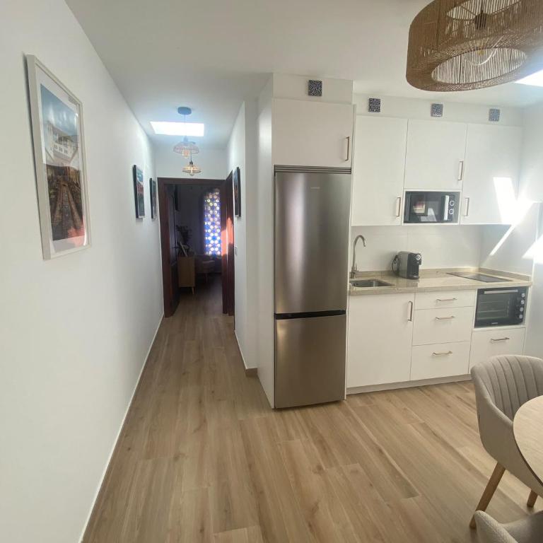Carmen Jardín de Belen - Appartement 1 Chambre - 8