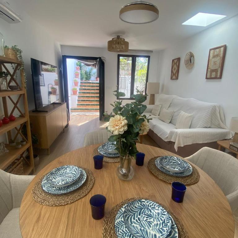 Carmen Jardín de Belen - Appartement 1 Chambre - 11
