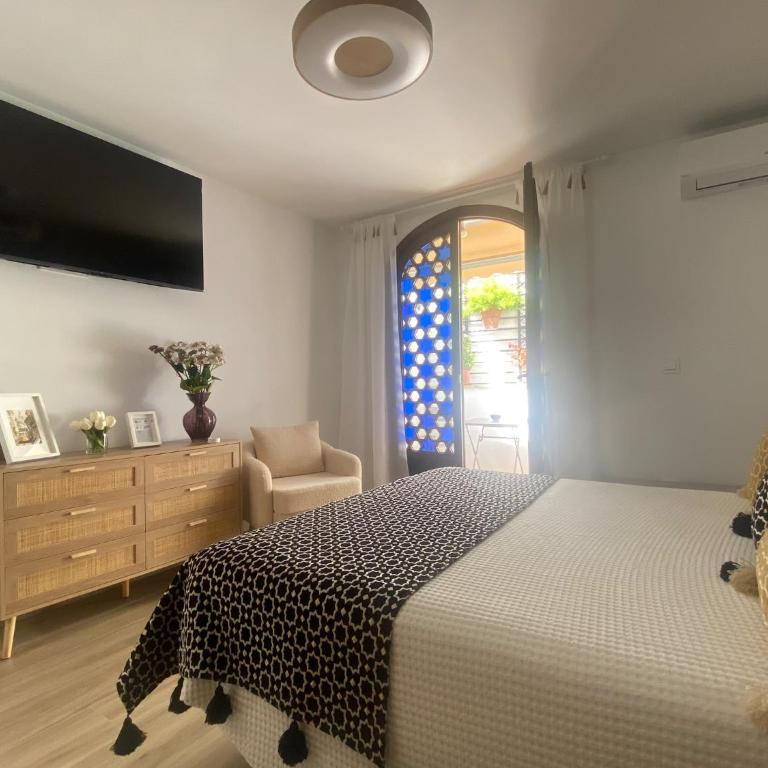Carmen Jardín de Belen - Appartement 1 Chambre - 15