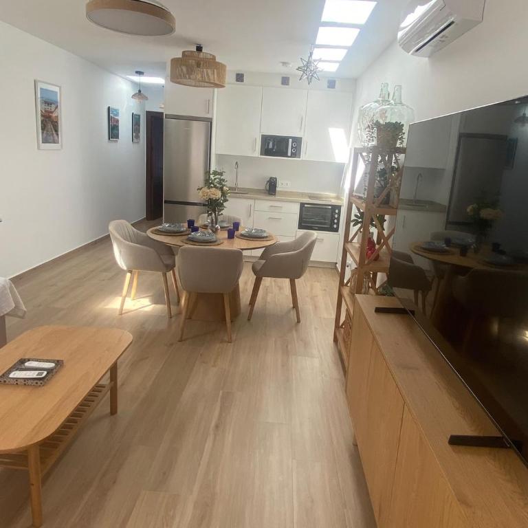 Carmen Jardín de Belen - Appartement 1 Chambre - 16