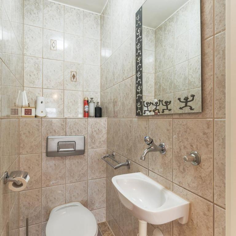 Modern & Spacious 2BR Duplex Apartment in Old Town - Apartman sa 3 Spavaće Sobe - 23