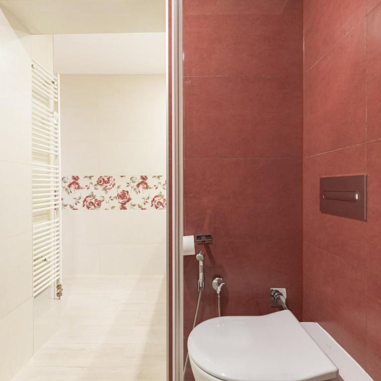 Modern & Spacious 2BR Duplex Apartment in Old Town - Apartman sa 3 Spavaće Sobe - 43