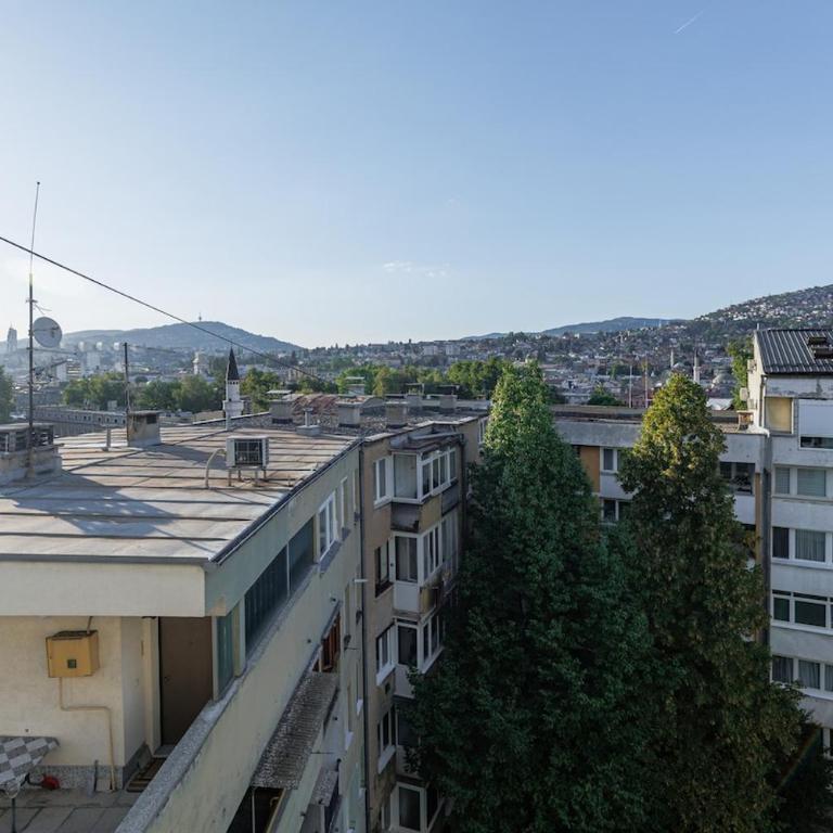 Modern & Spacious 2BR Duplex Apartment in Old Town - Apartman sa 3 Spavaće Sobe - 46