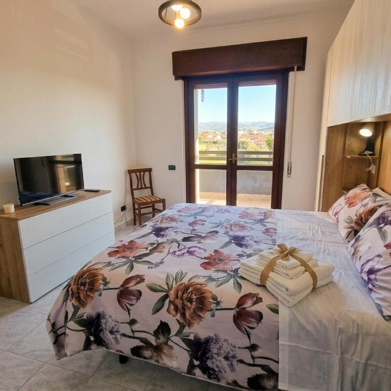 AP Holiday House - Appartamento con 1 Camera da Letto - 8