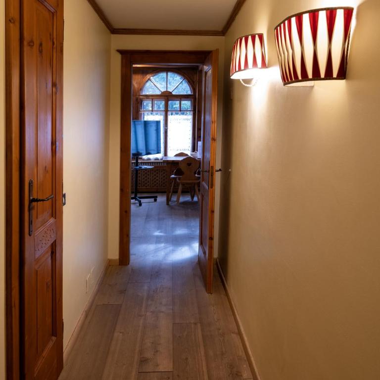 Hotel Posta R.T.A. - Suite Deluxe - 3