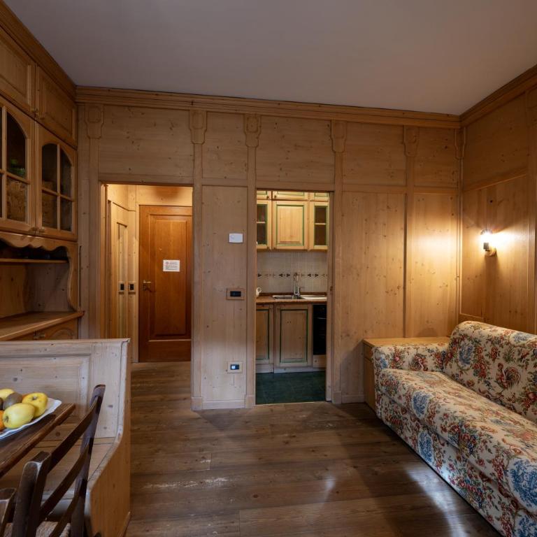 Hotel Posta R.T.A. - Junior Suite Deluxe - 1