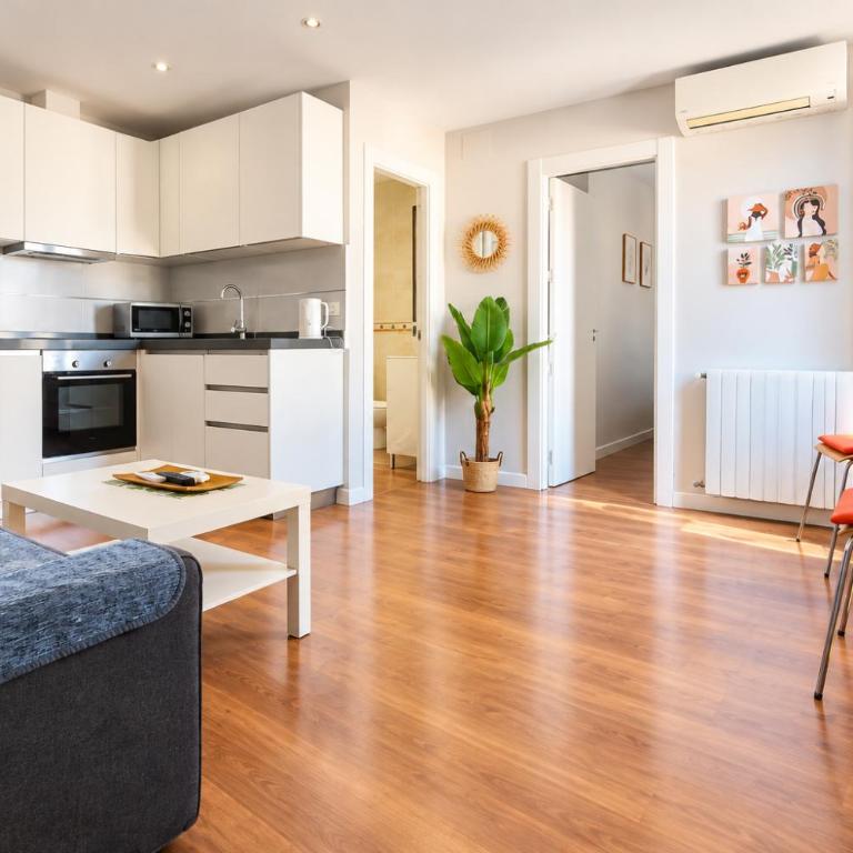 APN Ático Alhambra - Apartamento de 2 dormitorios - 6