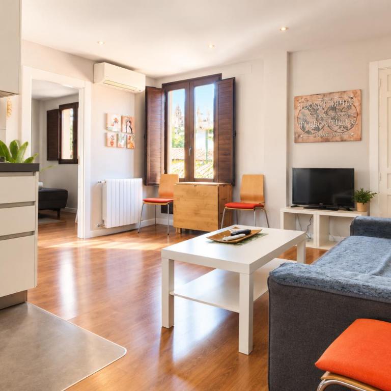 APN Ático Alhambra - Apartamento de 2 dormitorios - 7
