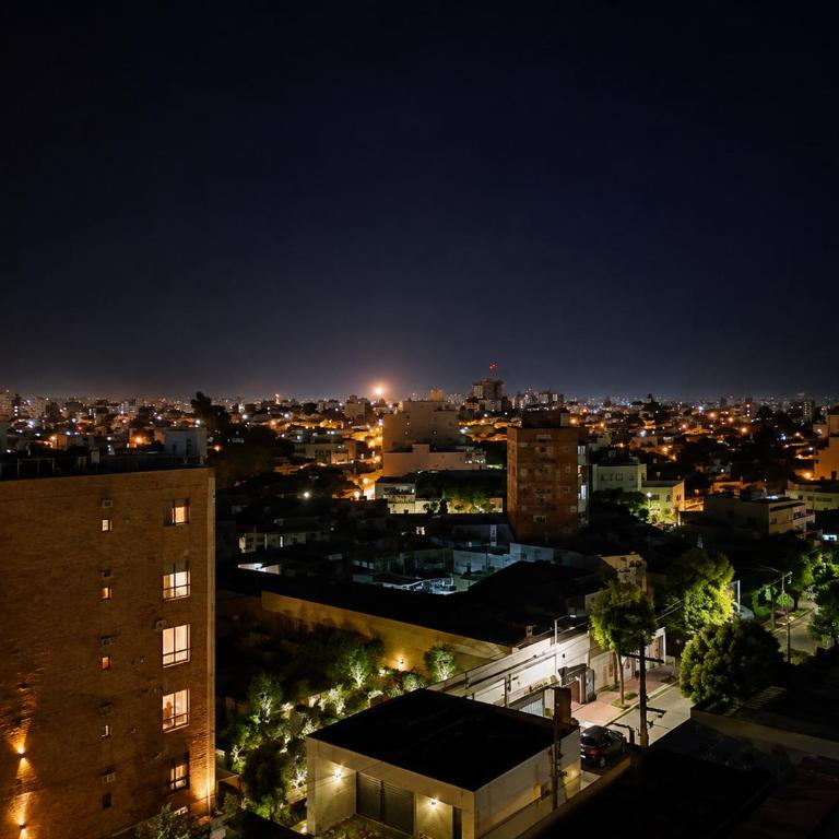 Mendoza Apartment - Apartamento de 2 dormitorios - 2