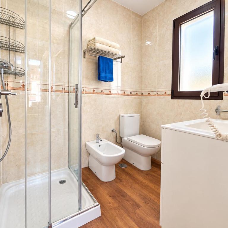 APN Ático Alhambra - Apartamento de 2 dormitorios - 13