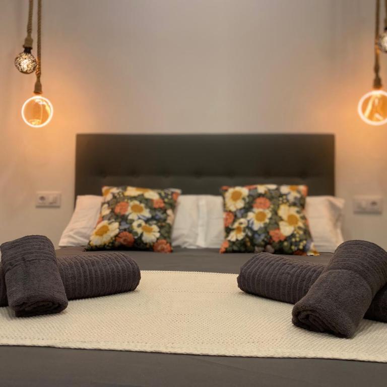 R&M Suite Home - Apartamento de 1 dormitorio - 9