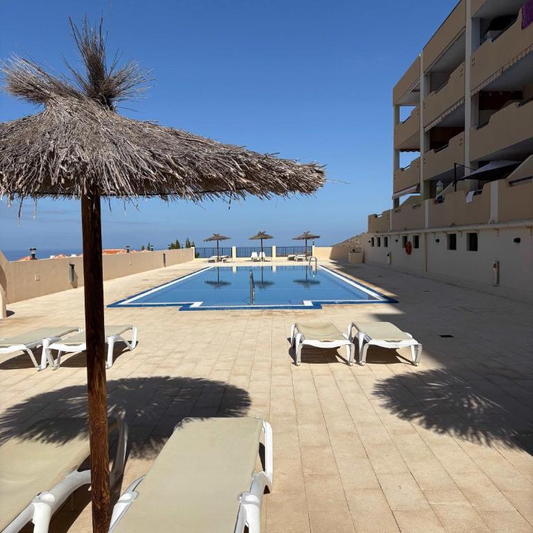 Roque del Conde Sunsets - Apartment - 50