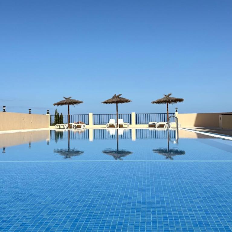Roque del Conde Sunsets - Apartment - 51