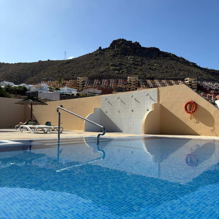 Roque del Conde Sunsets - Apartment - 54