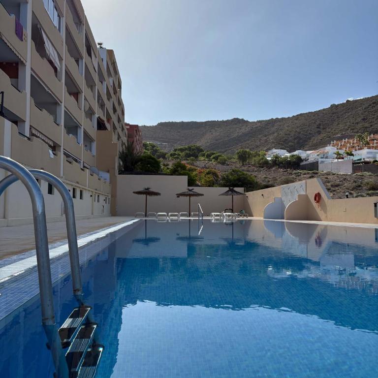 Roque del Conde Sunsets - Apartment - 55