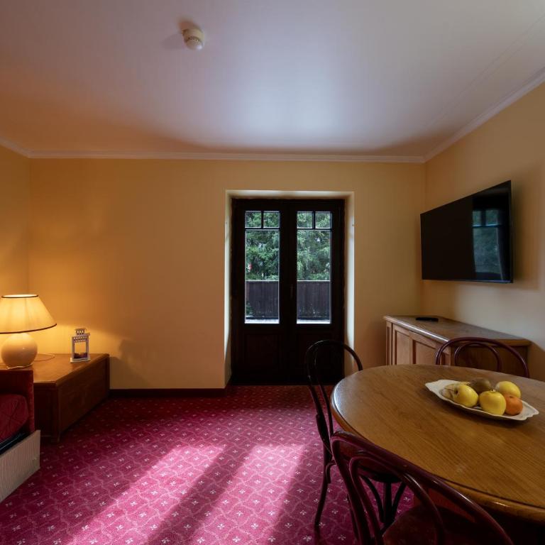 Hotel Posta R.T.A. - Junior Suite - 4