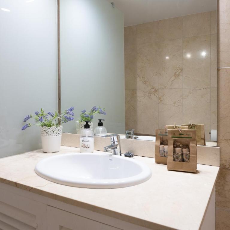 3BDR Apartamento Puerto Banús - Apartamento de 3 dormitorios - 4