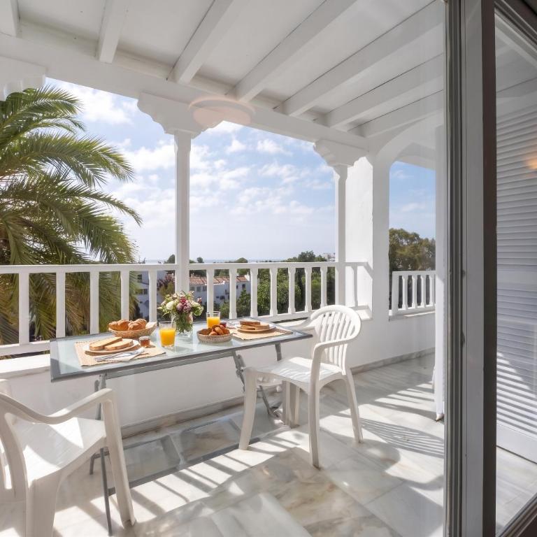 3BDR Apartamento Puerto Banús - Apartamento de 3 dormitorios - 20