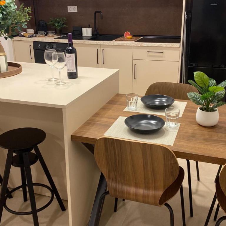 R&M Suite Home - Apartamento de 1 dormitorio - 27