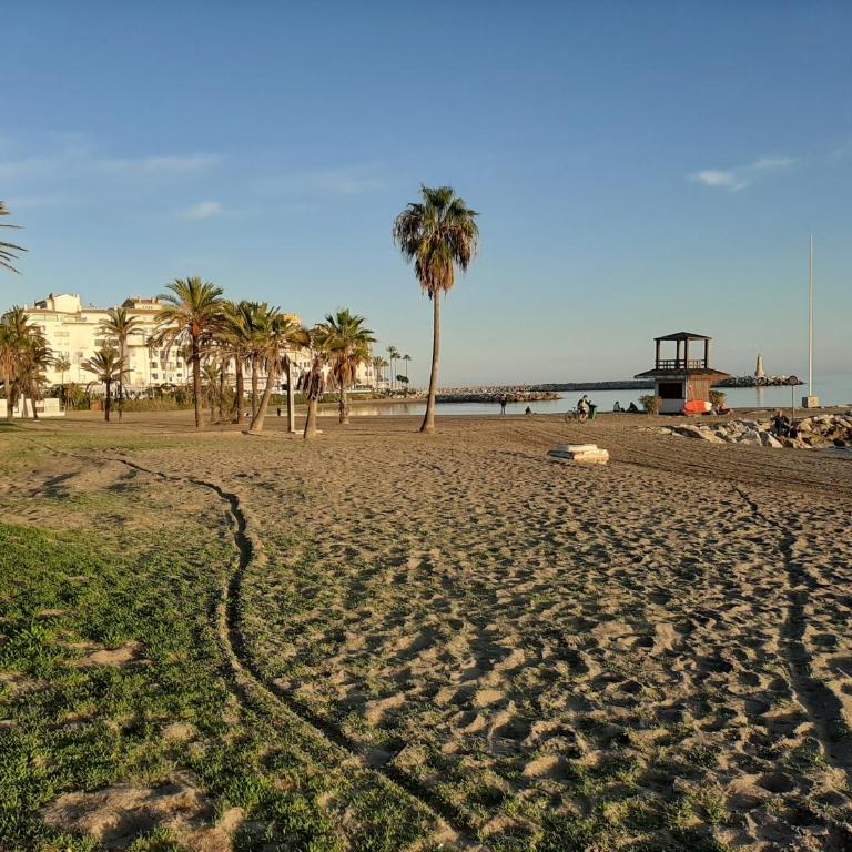 OASIS Apartment with 2 bedrooms in Jardines del Puerto - Two-Bedroom Apartment - 23