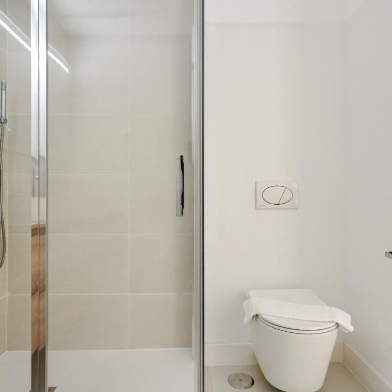 Higueron Lomas IV by ELE Apartments - Apartamento de 2 dormitorios con terraza y vistas al mar - 18