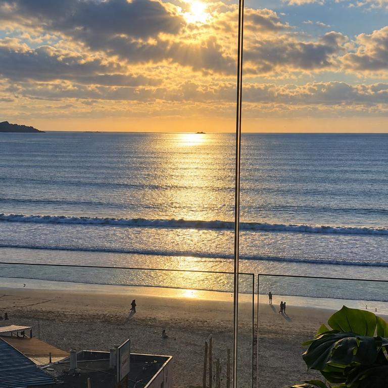 Slow coast Beautiful new apartment with ocean views - Apartamento de 1 dormitorio - 32