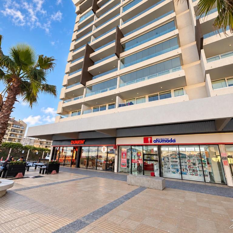 Slow coast Beautiful new apartment with ocean views - Apartamento de 1 dormitorio - 34