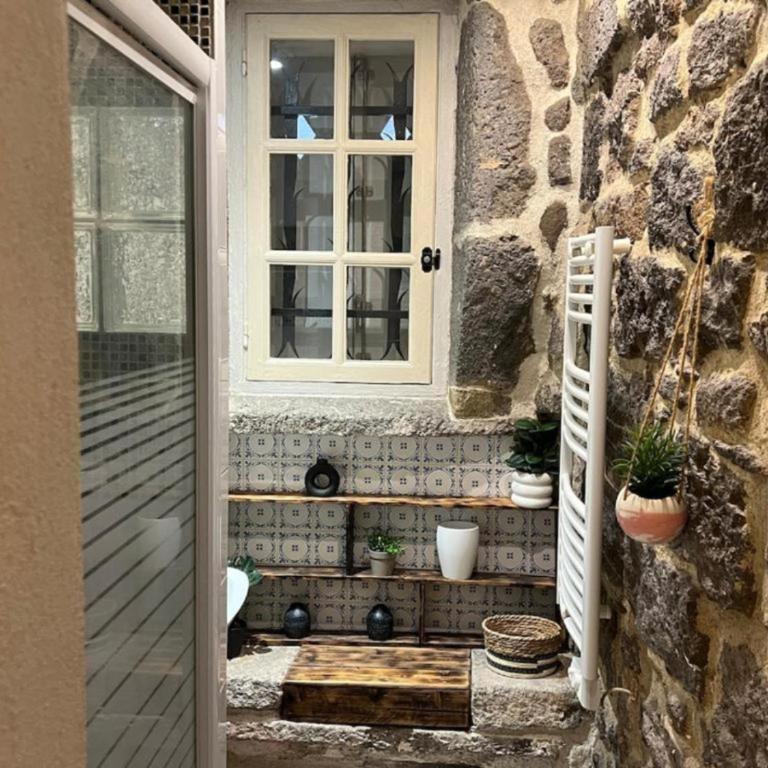 Appartement Cosy en Centre ville tout équipé - Appartamento Classic con 1 Camera da Letto e Letto King-Size - 7
