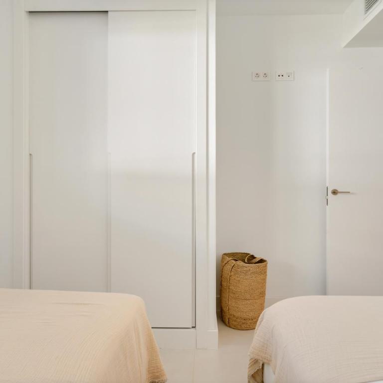 Higueron Lomas IV by ELE Apartments - Apartamento de 2 dormitorios con terraza y vistas al mar - 16