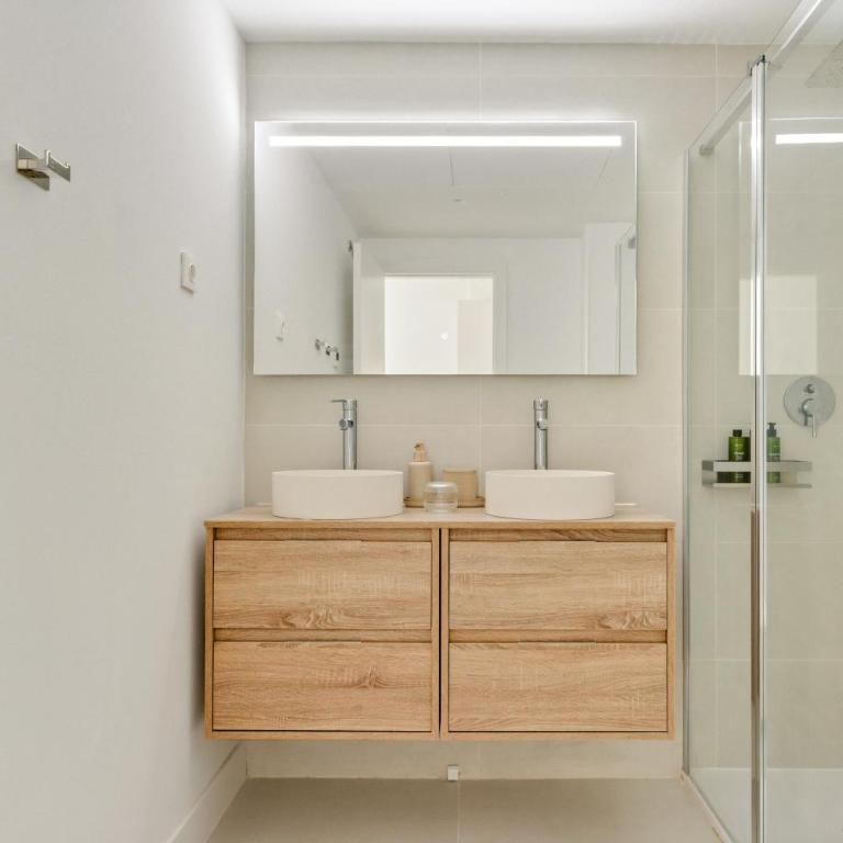 Higueron Lomas IV by ELE Apartments - Apartamento de 2 dormitorios con terraza y vistas al mar - 17