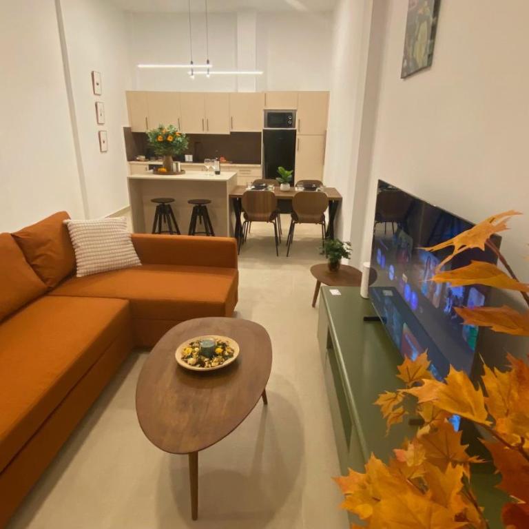 R&M Suite Home - Apartamento de 1 dormitorio - 1