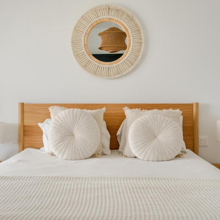 Higueron Lomas IV by ELE Apartments - Apartamento de 2 dormitorios con terraza y vistas al mar - 14