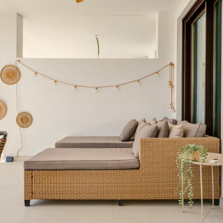 Higueron Lomas IV by ELE Apartments - Apartamento de 2 dormitorios con terraza y vistas al mar - 8