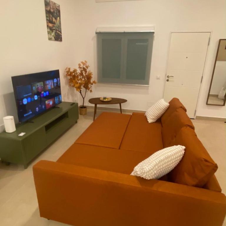 R&M Suite Home - Apartamento de 1 dormitorio - 39