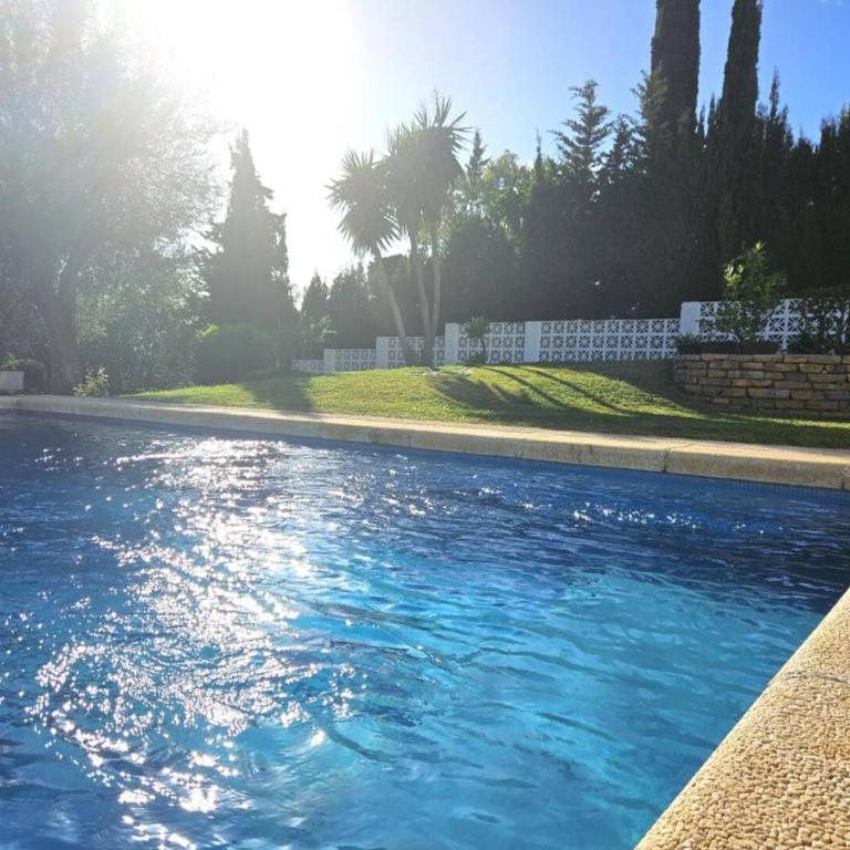 Villa con Piscina en Marbella - Pass the Keys - Vacation Home - 28