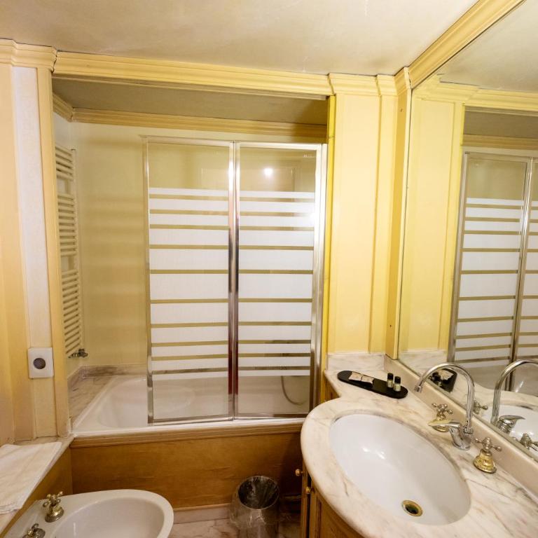 Hotel Posta R.T.A. - Junior Suite - 9