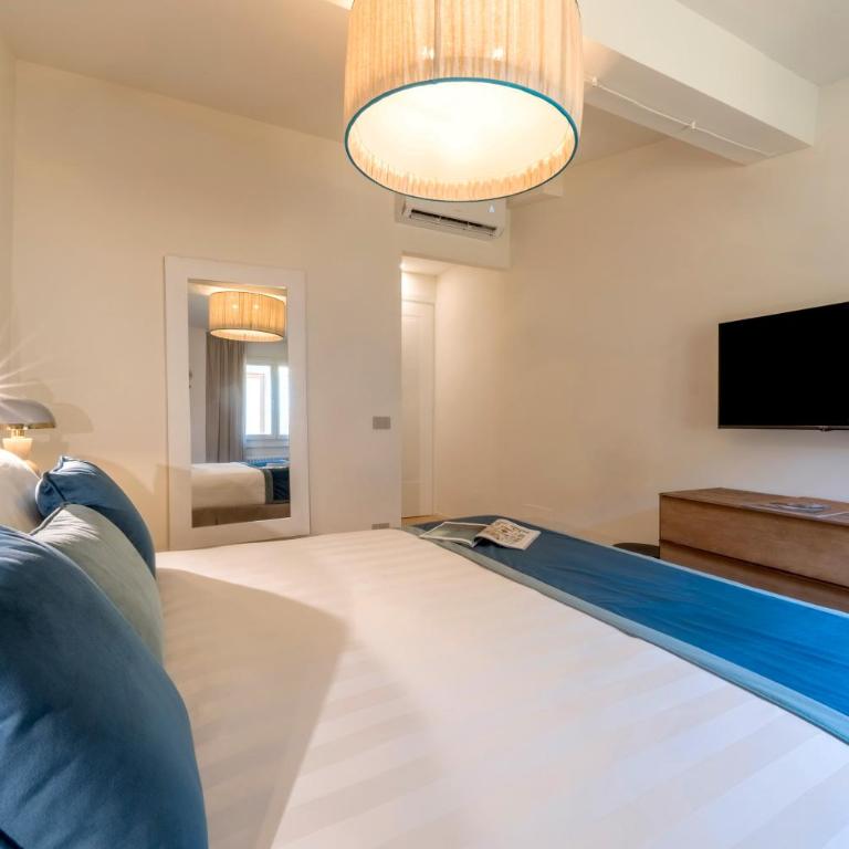 Genteel Home Campuccio Firenze - Appartamento con 2 Camere da Letto e Balcone - 21