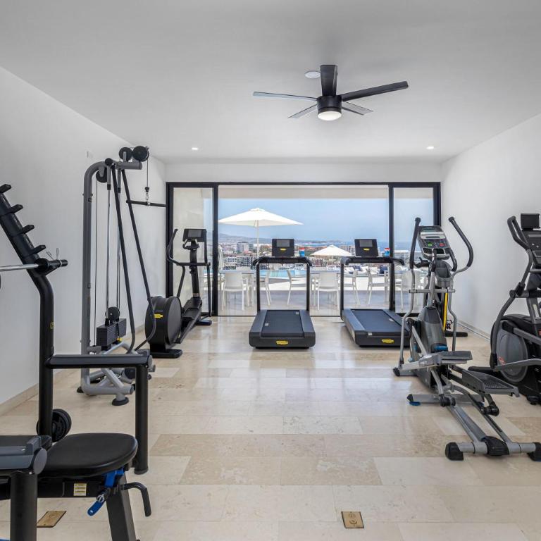 Ocean View Condo in Pedregal - Apartamento de 3 dormitorios - 44