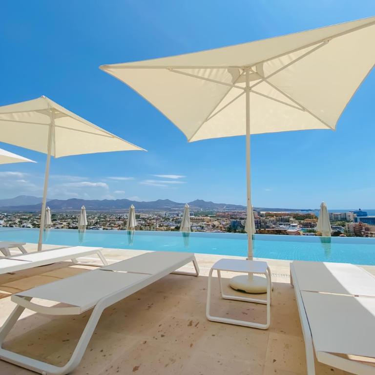 Ocean View Condo in Pedregal - Apartamento de 3 dormitorios - 32
